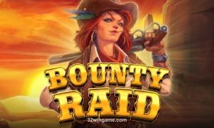Hình ảnh trò chơi Bounty Raid tại 32 win