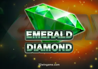 Hình ảnh trò chơi Emerald Diamond tại 32 win